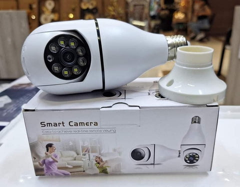 Image of FOCO CAMARA ESPIA 360 GRADOS