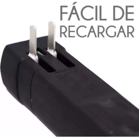 Image of Raqueta Eléctrica mata zancudos moscas y mosquitos