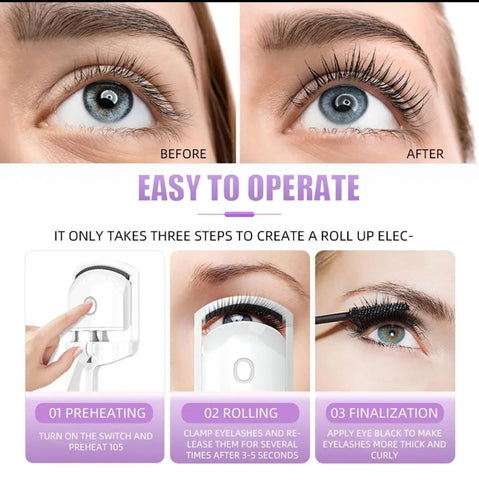 Image of Rizador Eléctrico PREMIUM