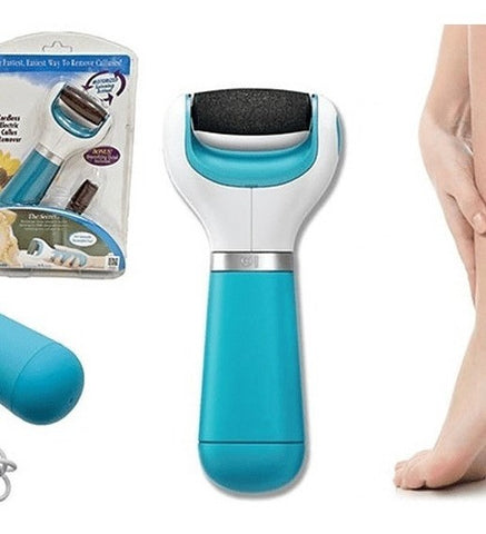 Image of Removedor de Callos Eléctrico