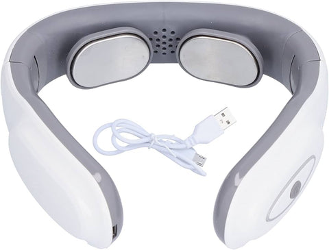 Image of Masajeador Inteligente de Cuello