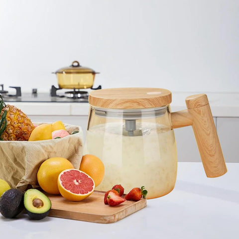 Image of TAZA MEZCLADORA PREMIUM