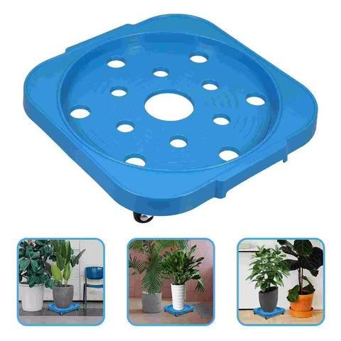 Image of BASE MOVIBLE MULTIFUNCIONAL