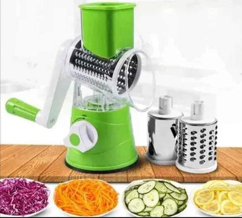 Image of Molino Rallador Multifuncional