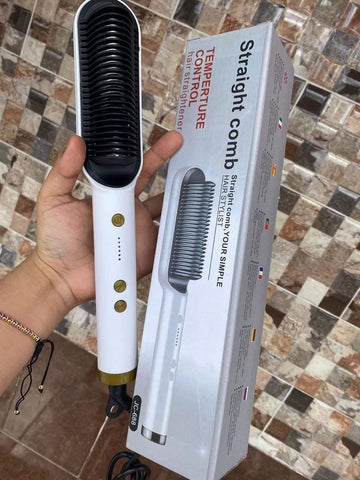 Image of Peine Alisador de Cabello