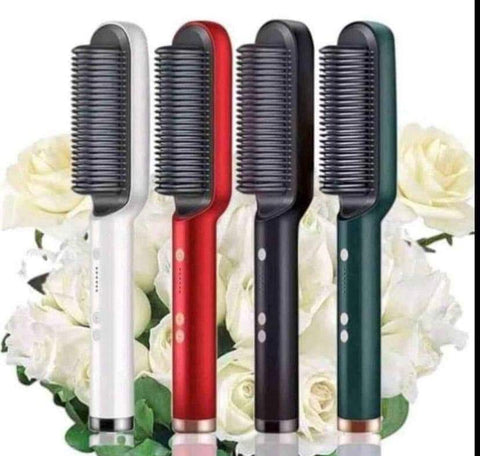 Image of Peine Alisador de Cabello
