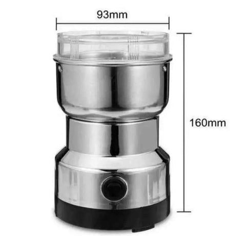 Image of Combo 1: Mini Molinillo Eléctrico + Jarra Hervidora + Picador Multifuncional