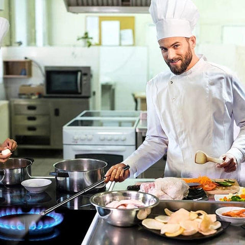 Image of Encendedor Eléctrico de Cocina Recargable con USB