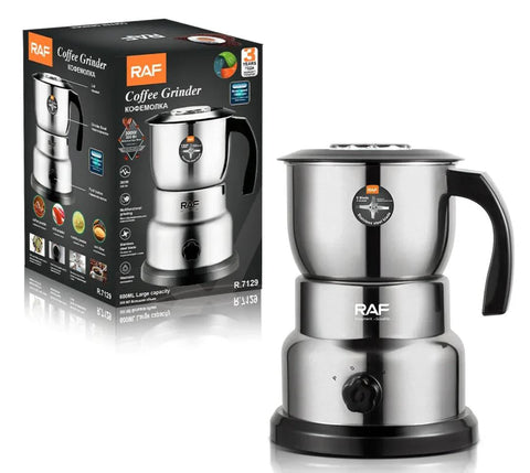 Image of Molino Tipo Jarra 8 Aspas