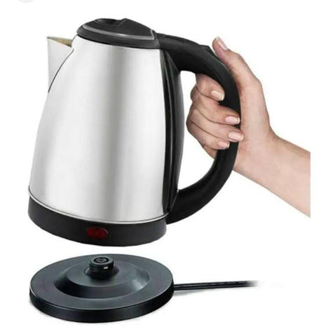 Image of Combo 1: Mini Molinillo Eléctrico + Jarra Hervidora + Picador Multifuncional