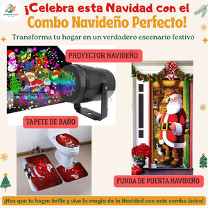 COMBO NAVIDEÑO PREMIUM