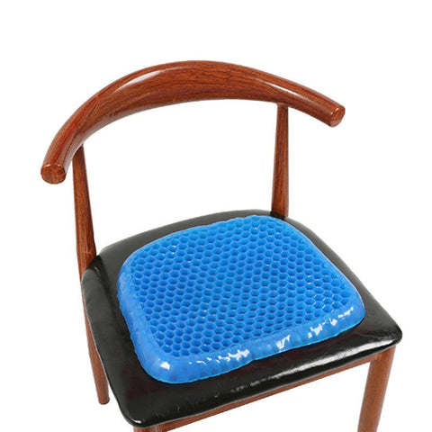 Image of Asiento de Gel Ortopédico